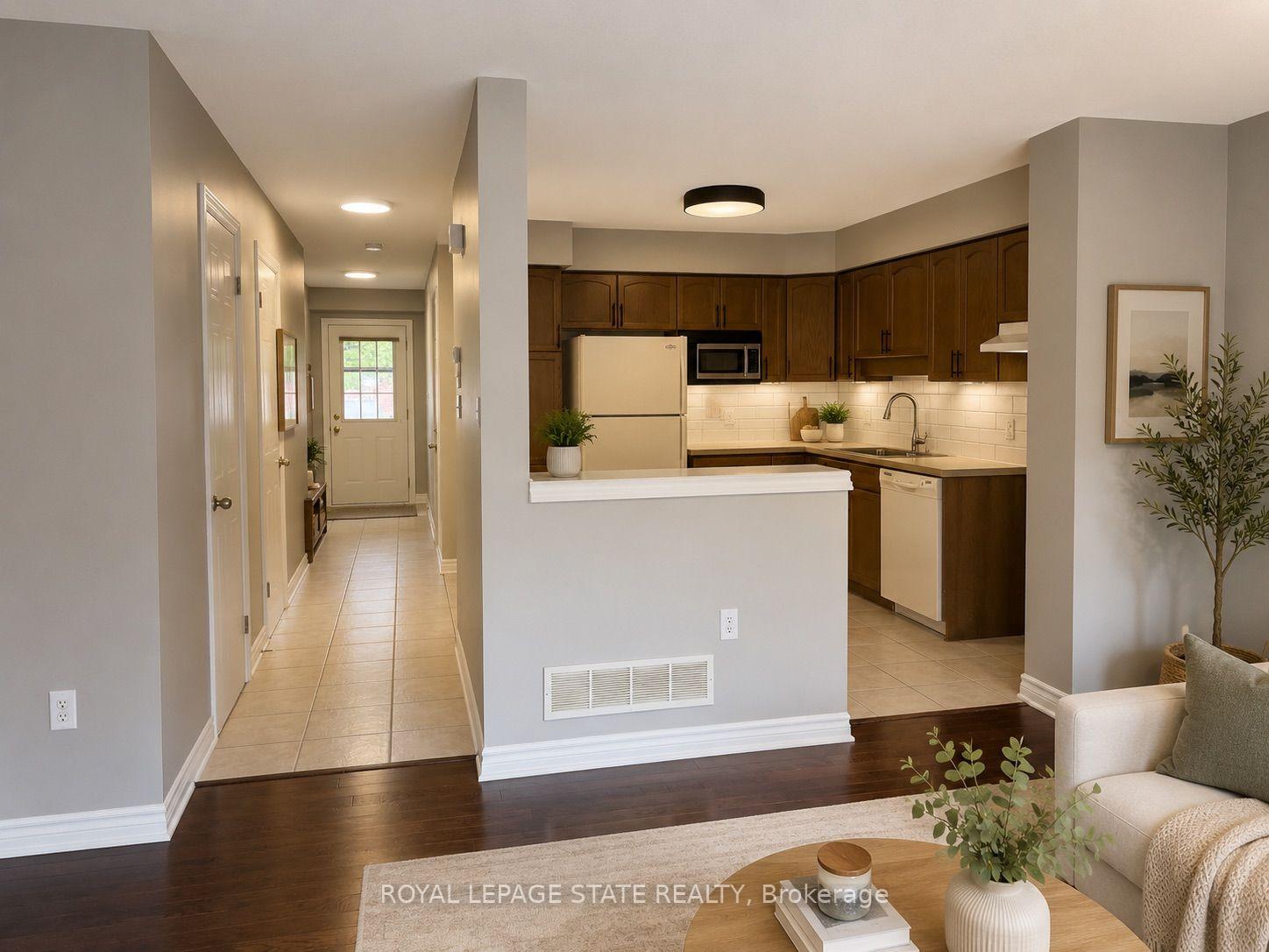 Photo 5 of Unit 3, 1059 Whetherfield Street, London, North M — HOMEH