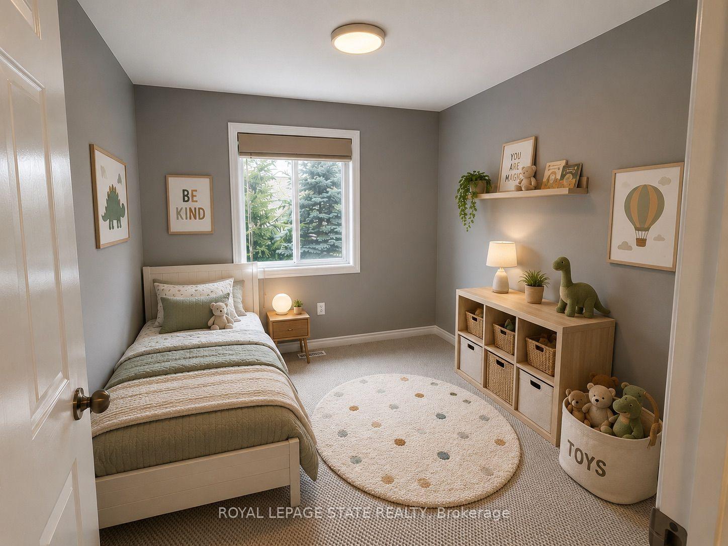 Photo 13 of Unit 3, 1059 Whetherfield Street, London, North M — HOMEH