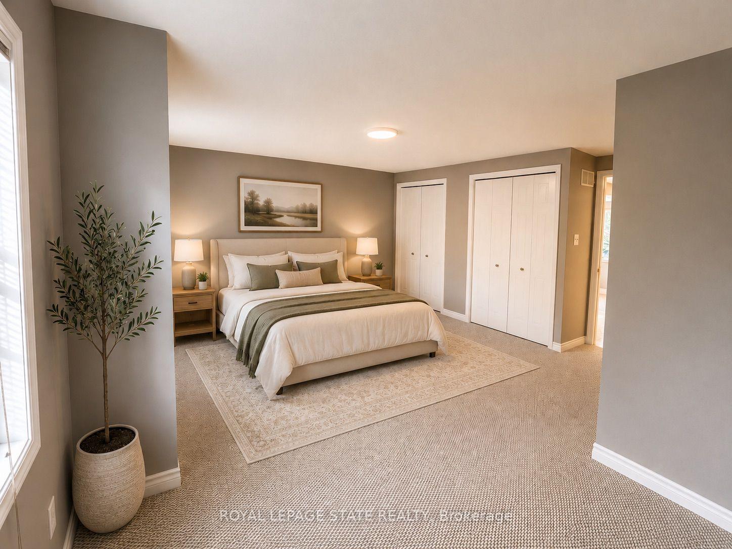 Photo 15 of Unit 3, 1059 Whetherfield Street, London, North M — HOMEH