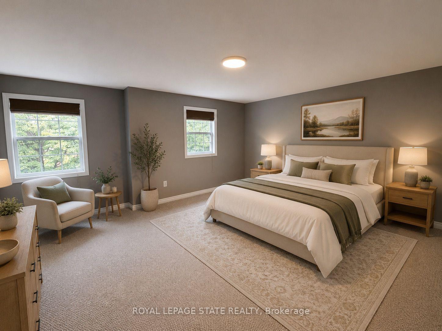 Photo 16 of Unit 3, 1059 Whetherfield Street, London, North M — HOMEH