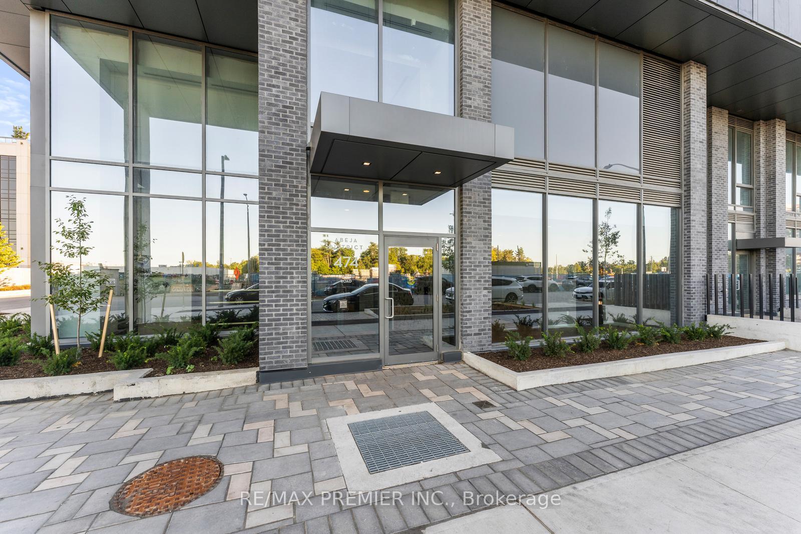 Photo 2 of Unit 308, 474 Caldari Road, Vaughan, Concord — HOMEH