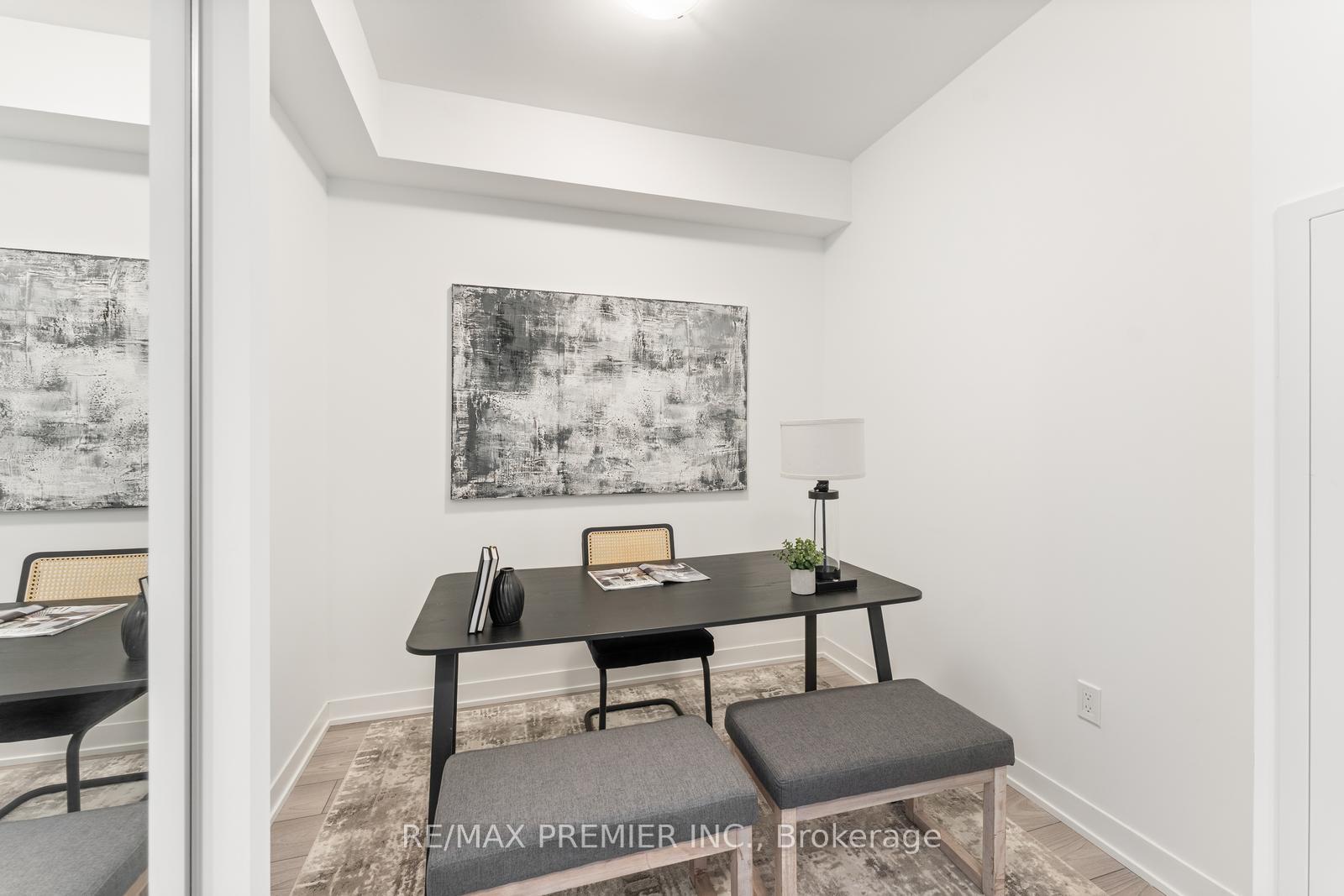 Photo 4 of Unit 308, 474 Caldari Road, Vaughan, Concord — HOMEH