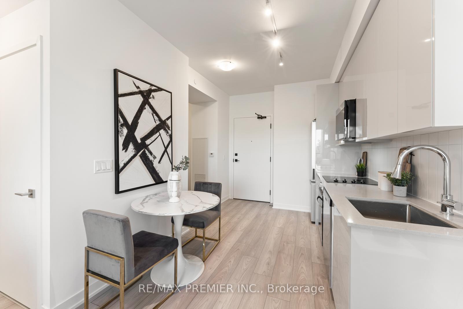 Photo 8 of Unit 308, 474 Caldari Road, Vaughan, Concord — HOMEH