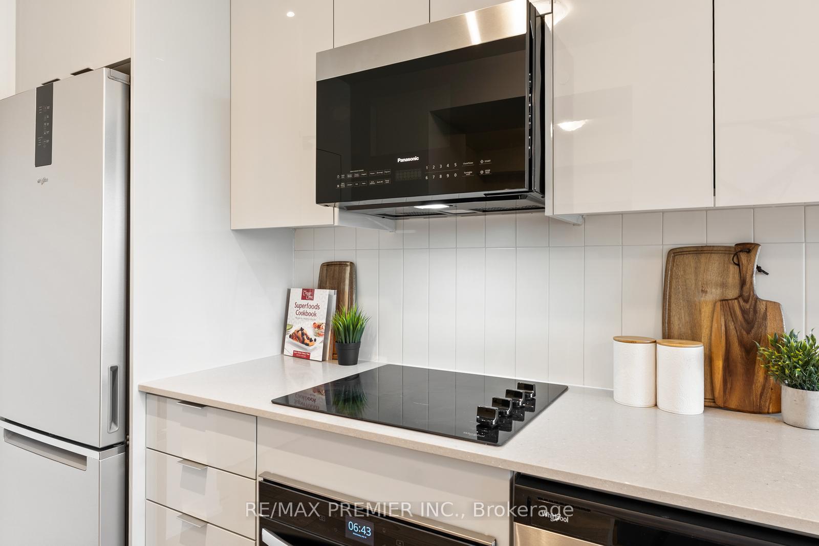 Photo 11 of Unit 308, 474 Caldari Road, Vaughan, Concord — HOMEH