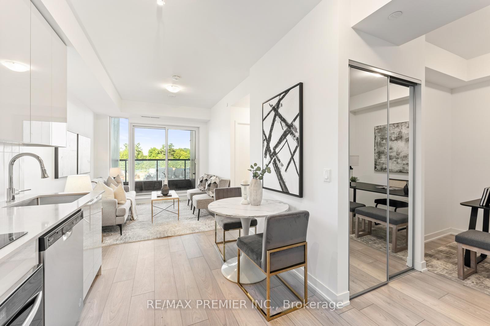 Photo 13 of Unit 308, 474 Caldari Road, Vaughan, Concord — HOMEH