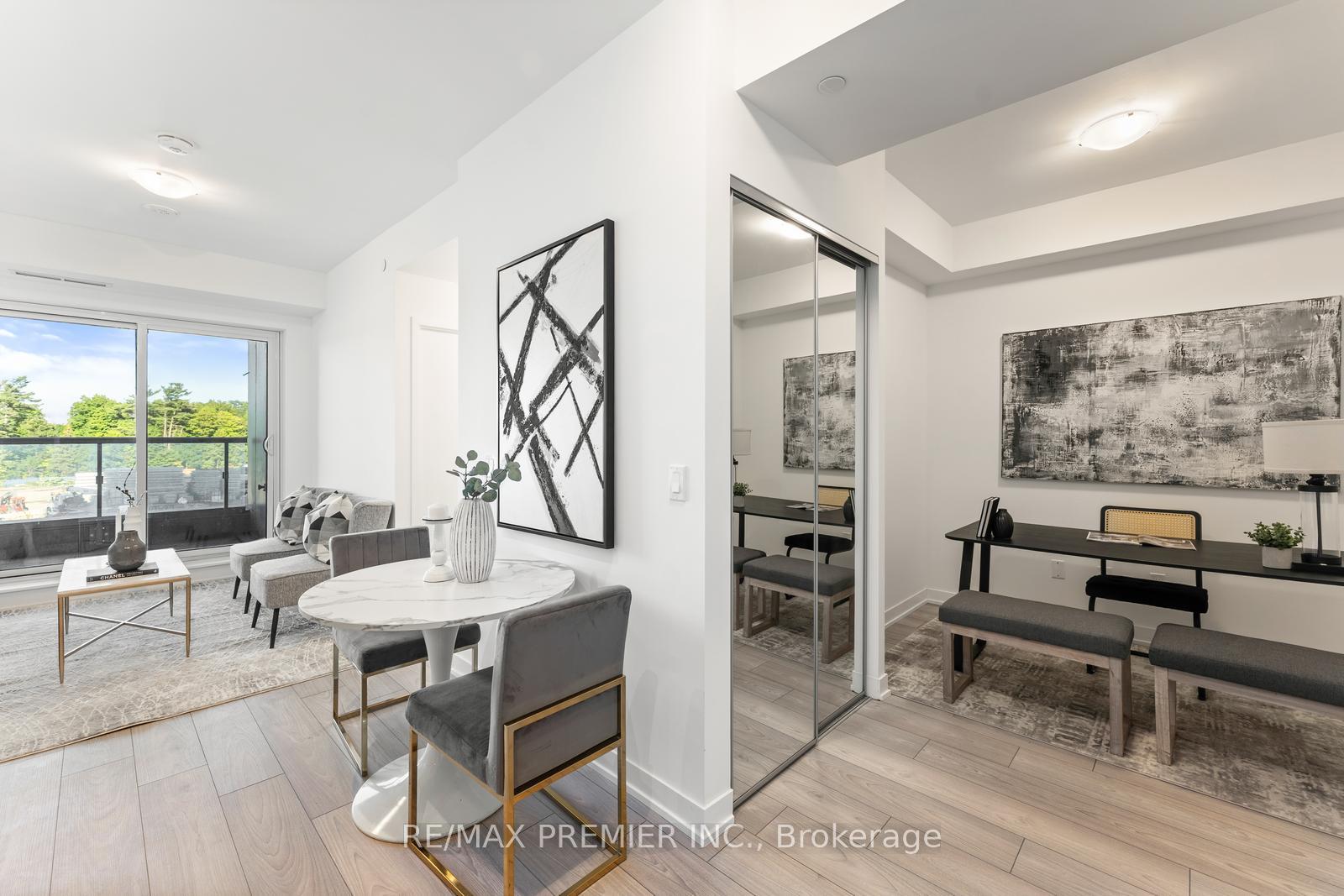 Photo 14 of Unit 308, 474 Caldari Road, Vaughan, Concord — HOMEH