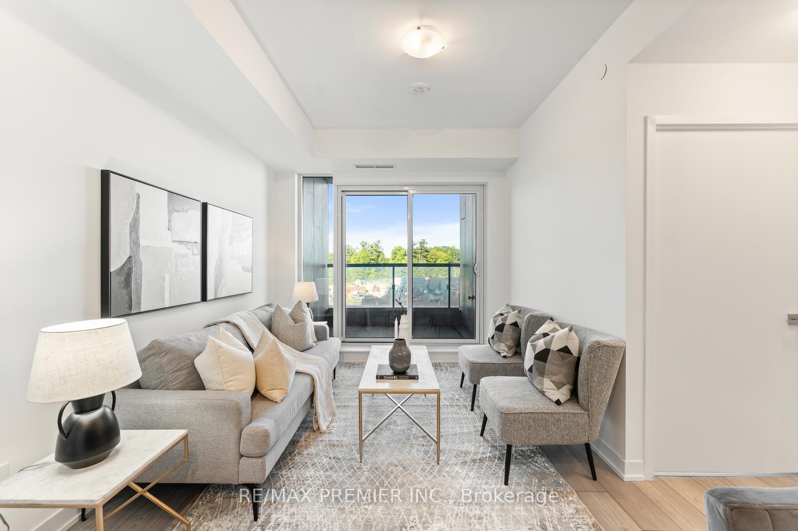 Photo 15 of Unit 308, 474 Caldari Road, Vaughan, Concord — HOMEH