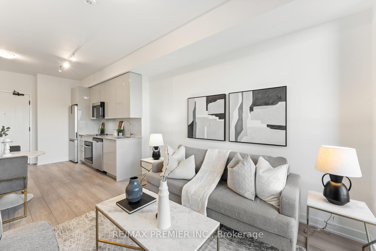 Photo 18 of Unit 308, 474 Caldari Road, Vaughan, Concord — HOMEH