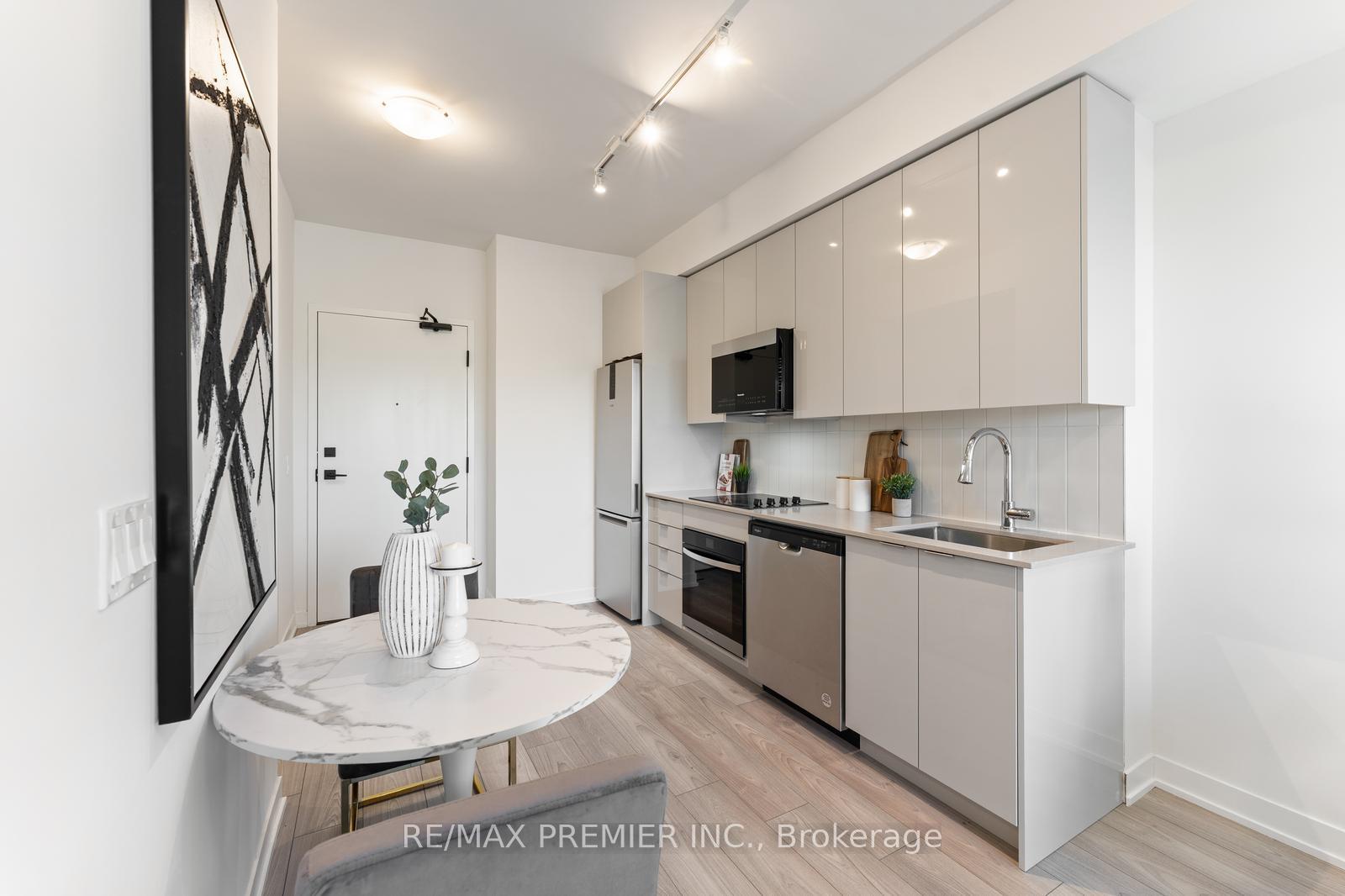 Photo 19 of Unit 308, 474 Caldari Road, Vaughan, Concord — HOMEH