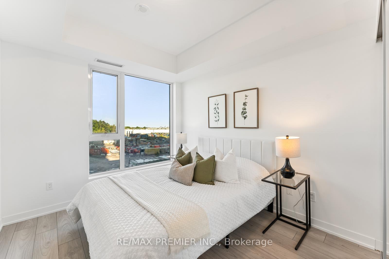 Photo 20 of Unit 308, 474 Caldari Road, Vaughan, Concord — HOMEH
