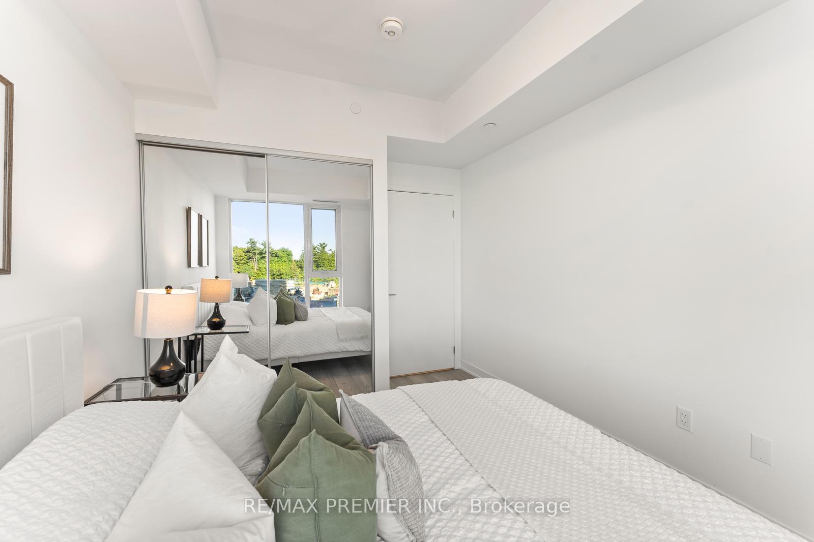 Photo 21 of Unit 308, 474 Caldari Road, Vaughan, Concord — HOMEH