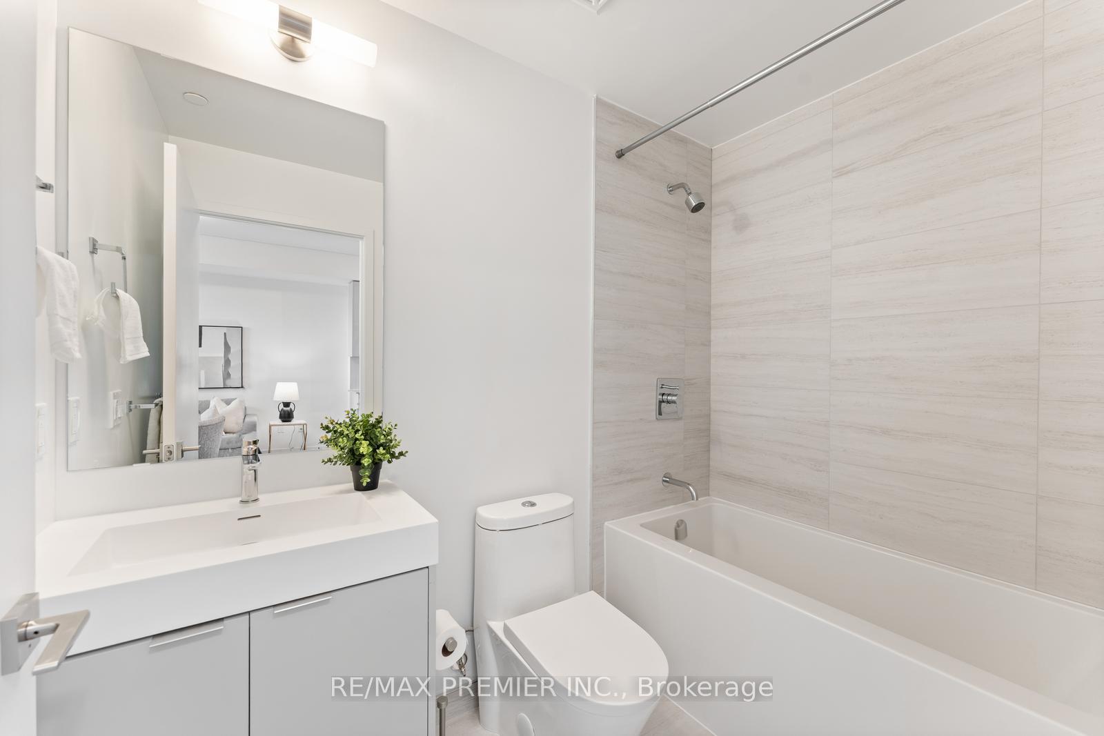 Photo 22 of Unit 308, 474 Caldari Road, Vaughan, Concord — HOMEH
