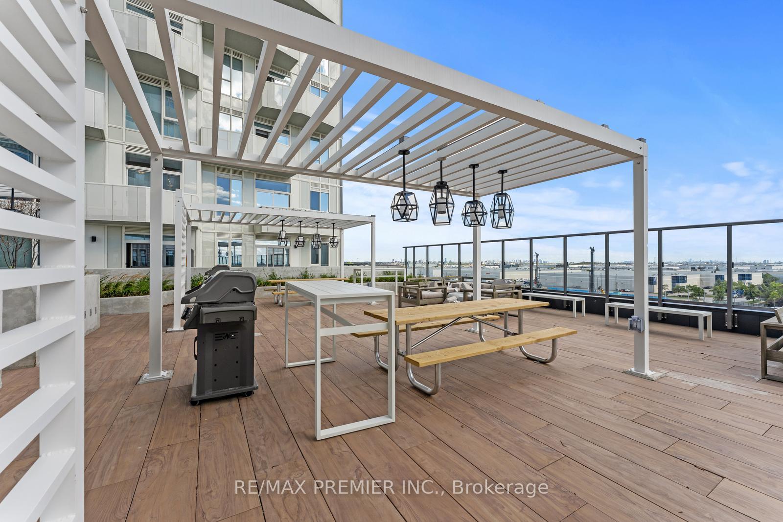 Photo 32 of Unit 308, 474 Caldari Road, Vaughan, Concord — HOMEH