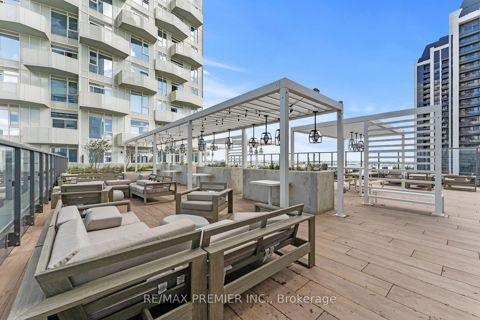 Photo 33 of Unit 308, 474 Caldari Road, Vaughan, Concord — HOMEH