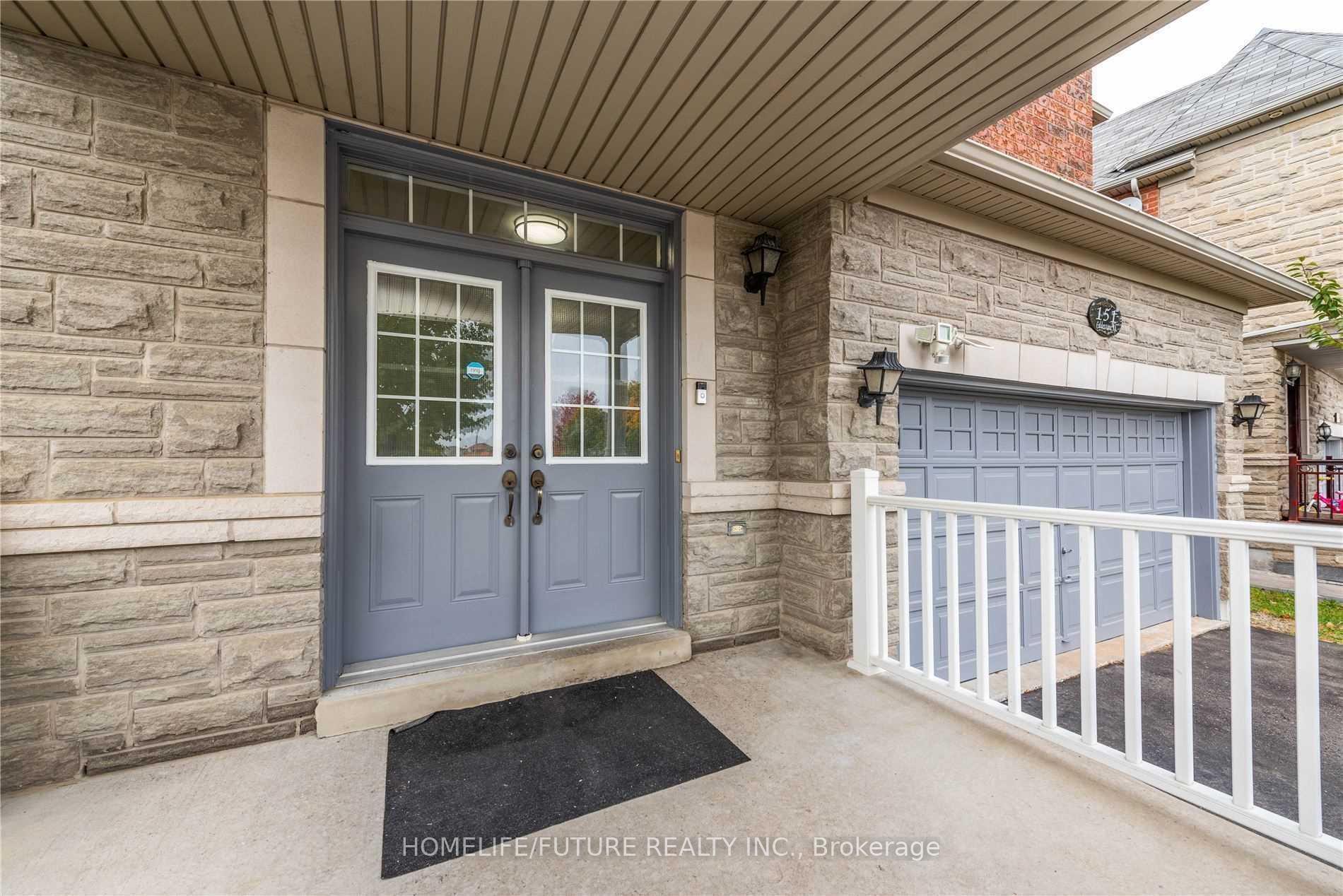 Photo 5 of 151 Calderstone Road, Brampton, Bram East — HOMEH