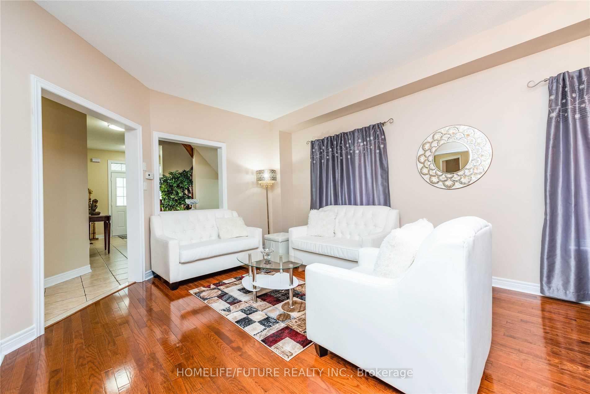 Photo 6 of 151 Calderstone Road, Brampton, Bram East — HOMEH
