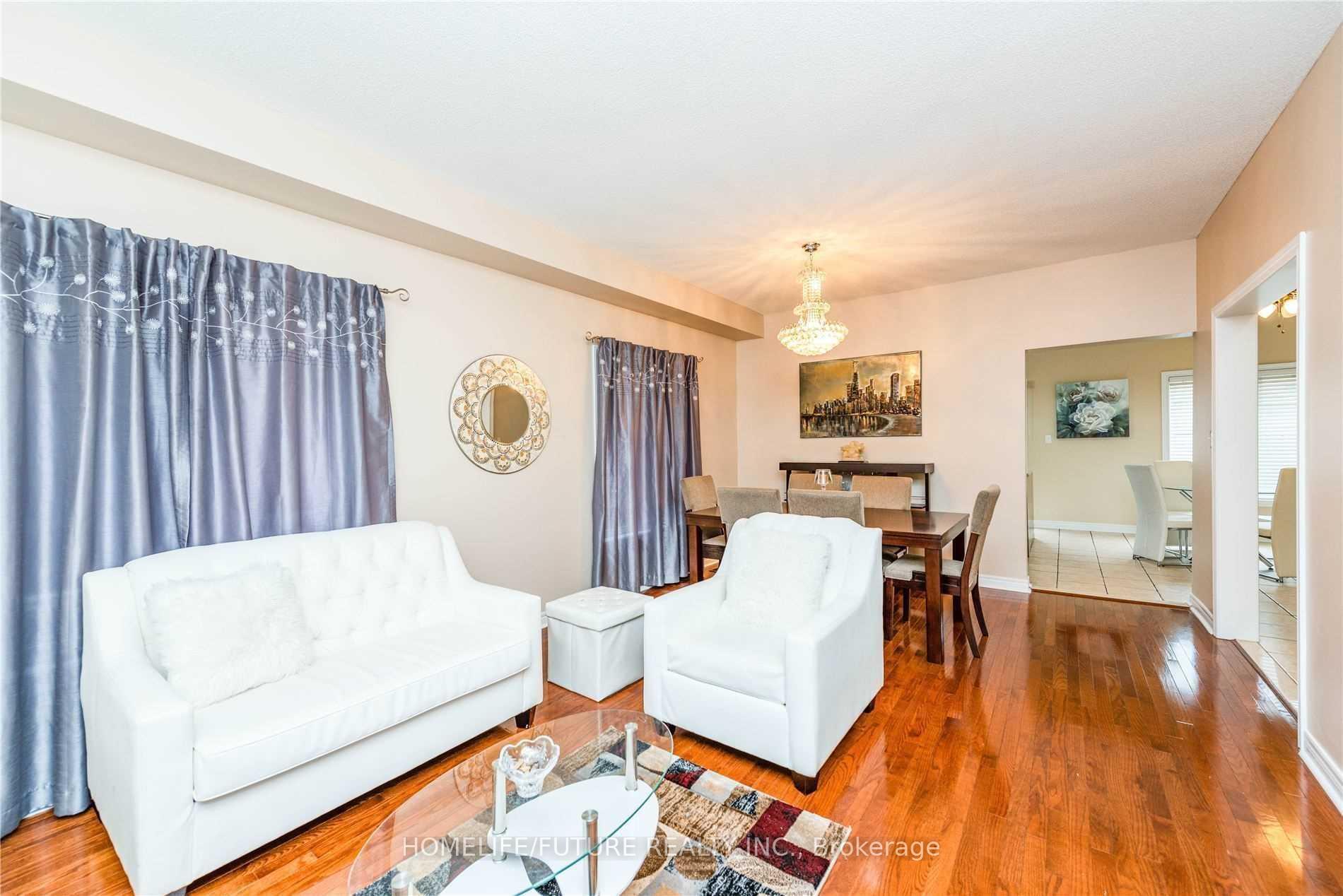 Photo 7 of 151 Calderstone Road, Brampton, Bram East — HOMEH