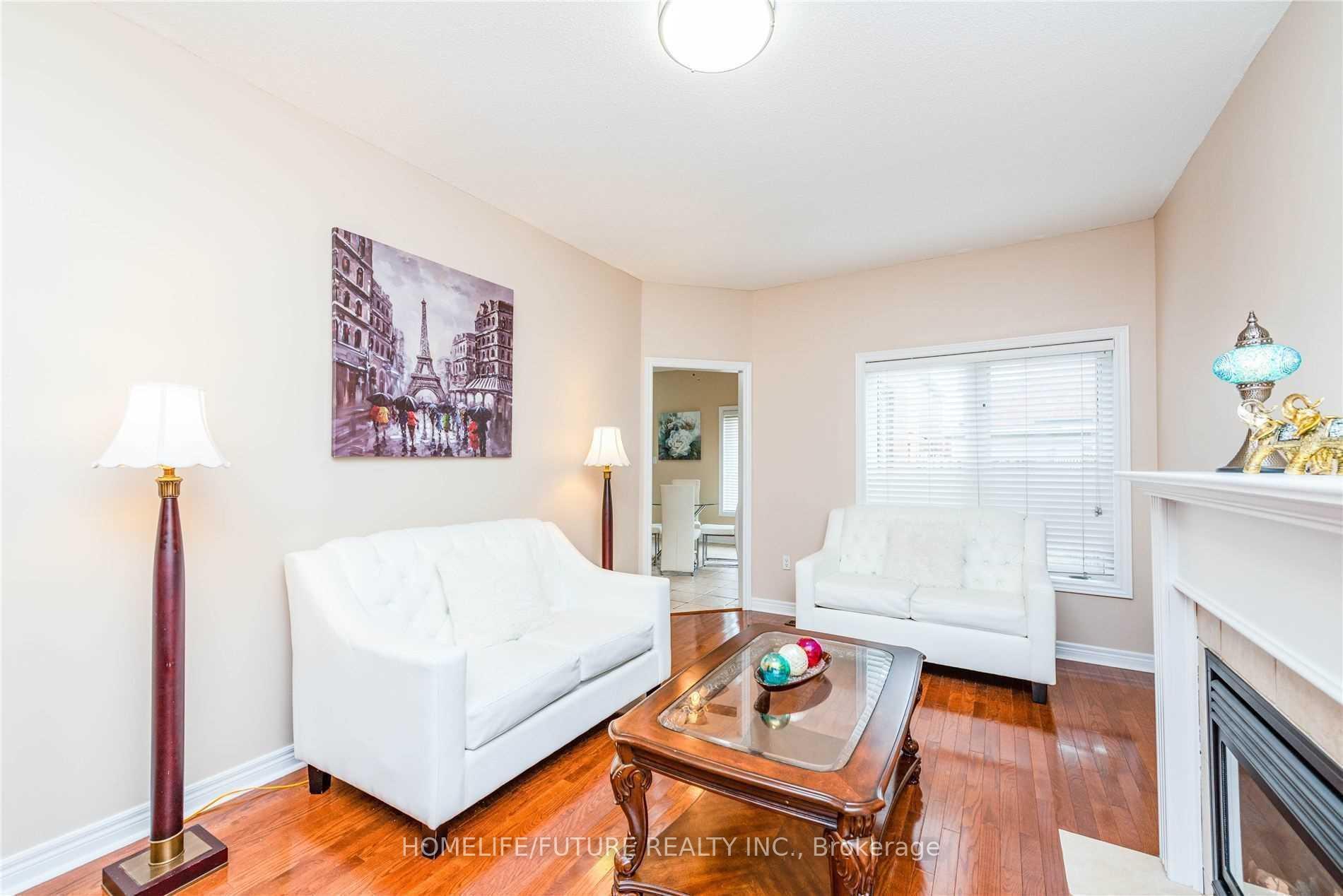 Photo 8 of 151 Calderstone Road, Brampton, Bram East — HOMEH