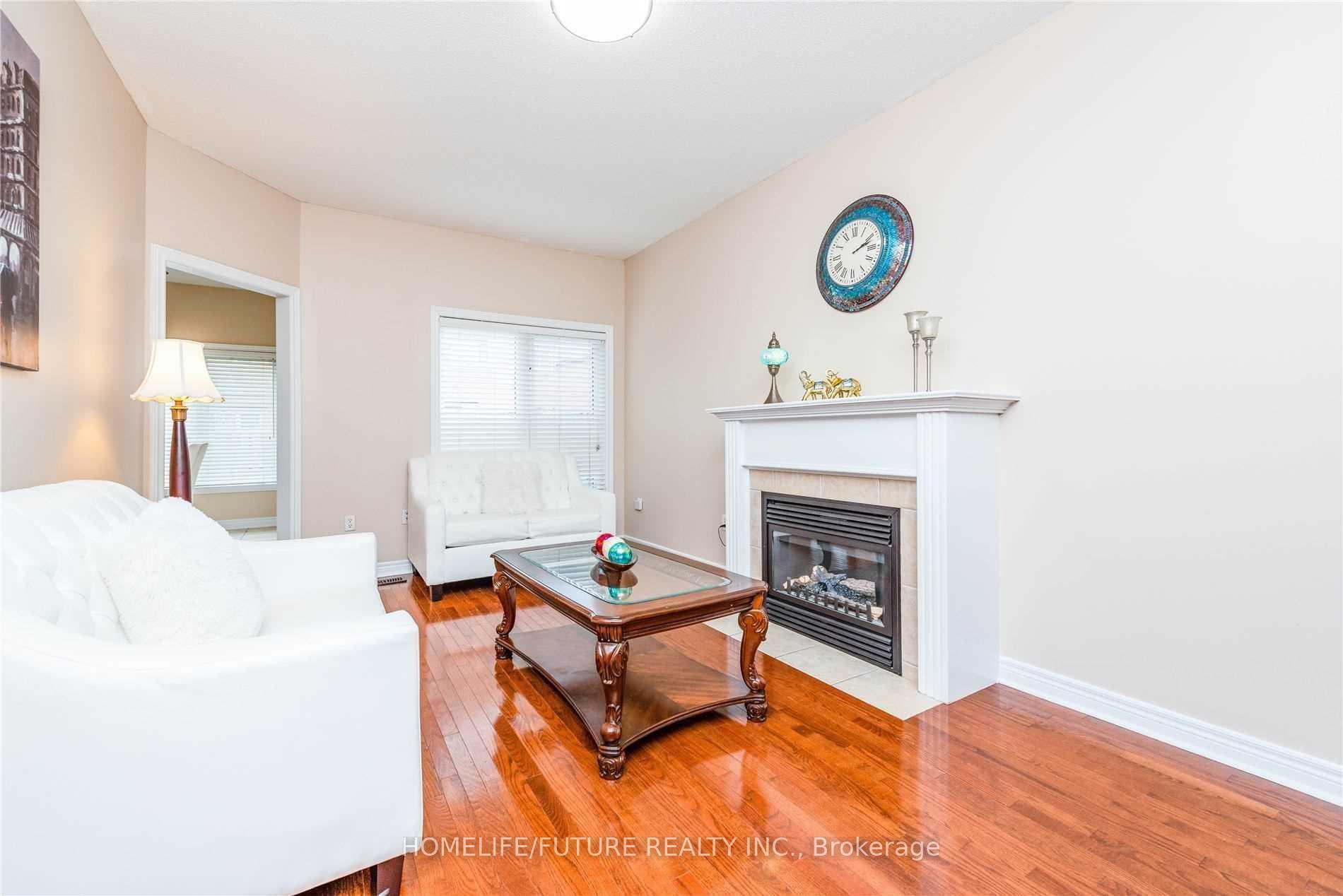 Photo 10 of 151 Calderstone Road, Brampton, Bram East — HOMEH