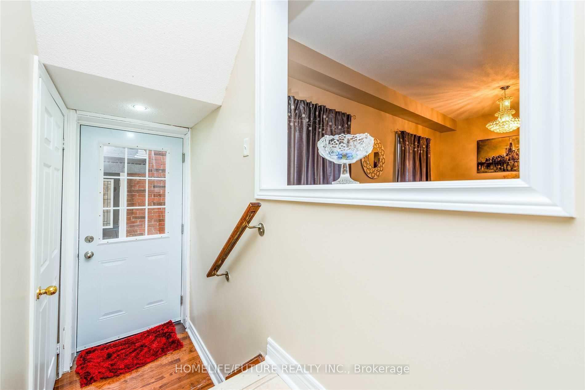 Photo 11 of 151 Calderstone Road, Brampton, Bram East — HOMEH
