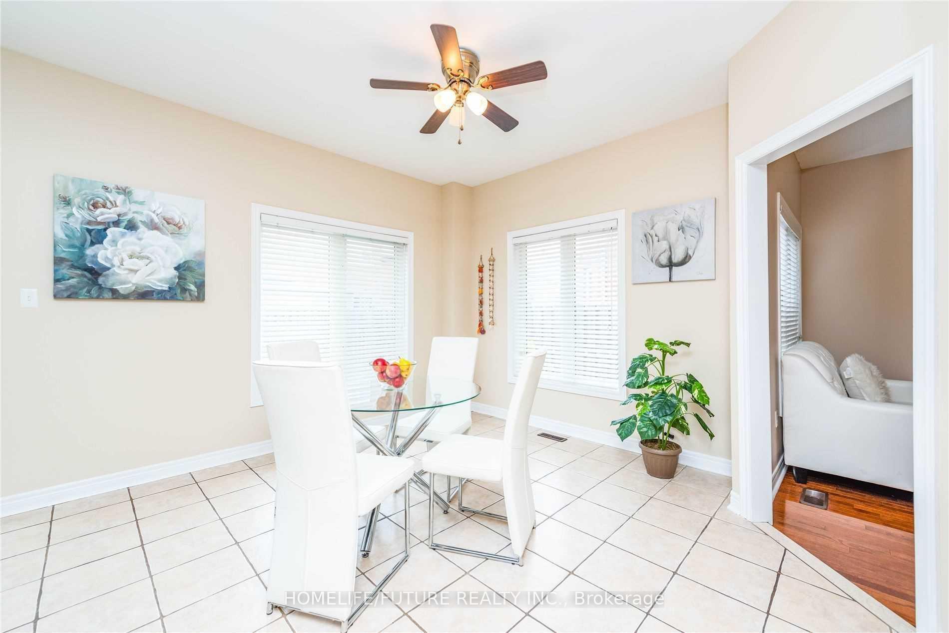 Photo 13 of 151 Calderstone Road, Brampton, Bram East — HOMEH