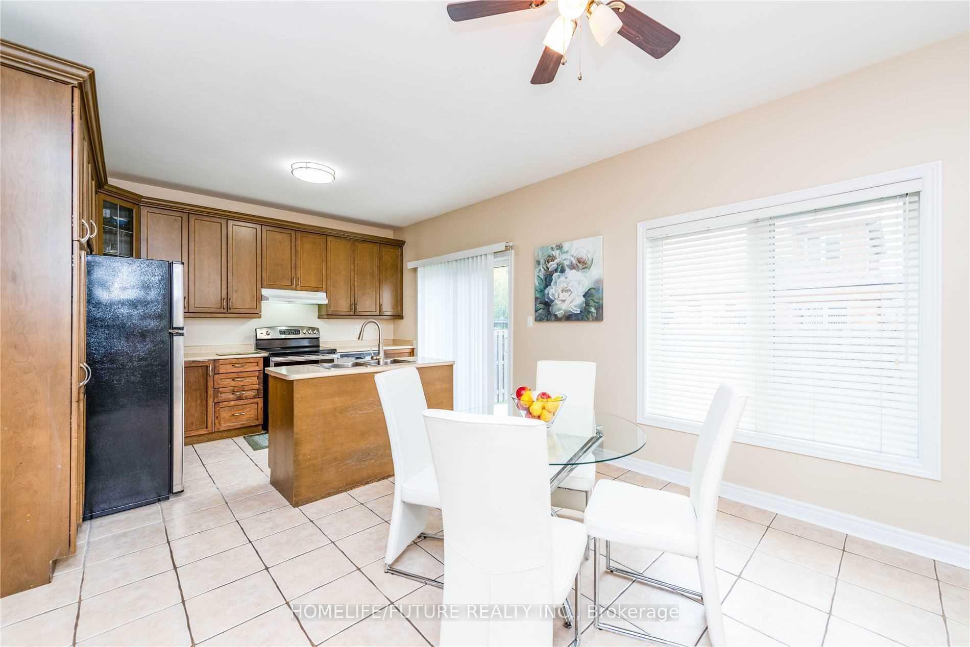 Photo 14 of 151 Calderstone Road, Brampton, Bram East — HOMEH