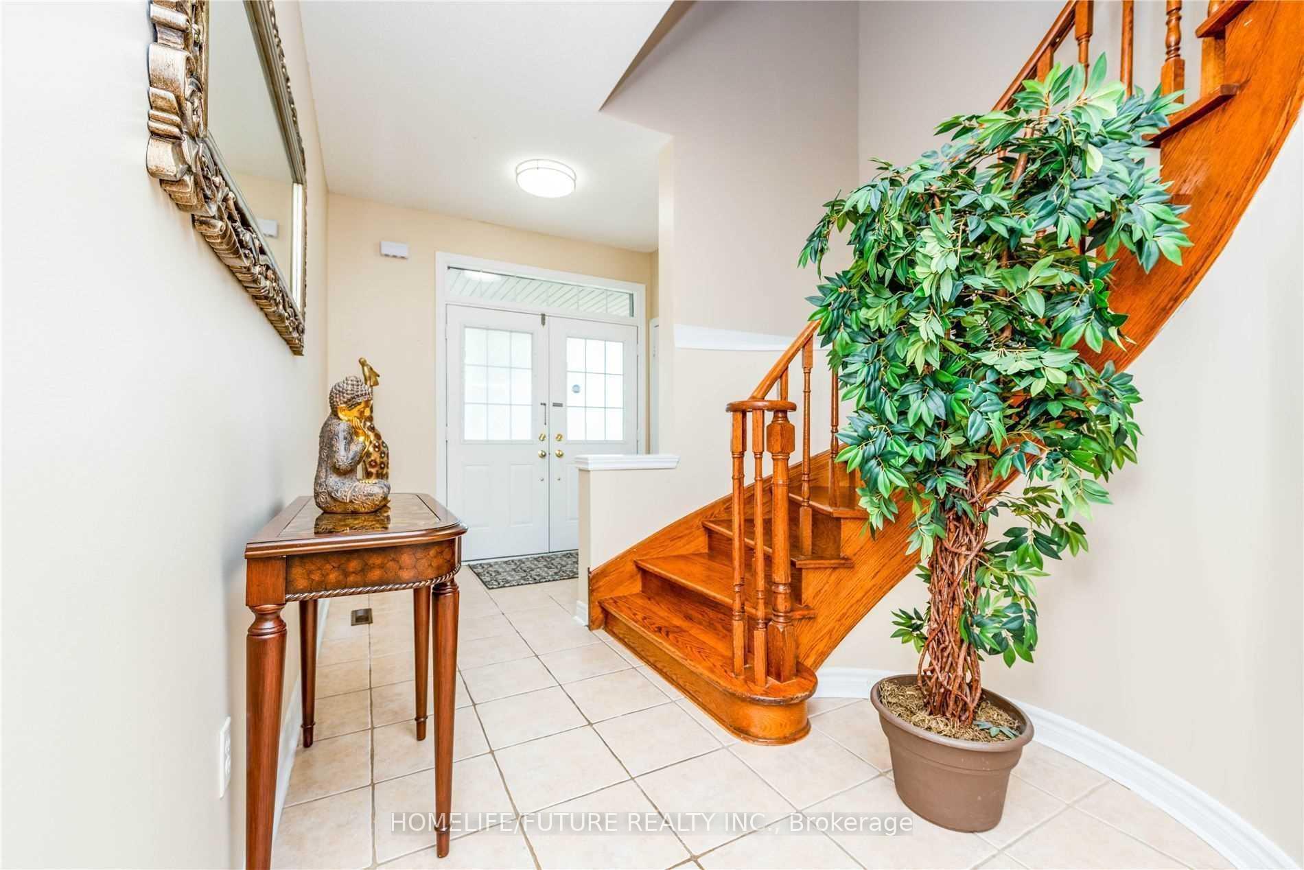 Photo 16 of 151 Calderstone Road, Brampton, Bram East — HOMEH