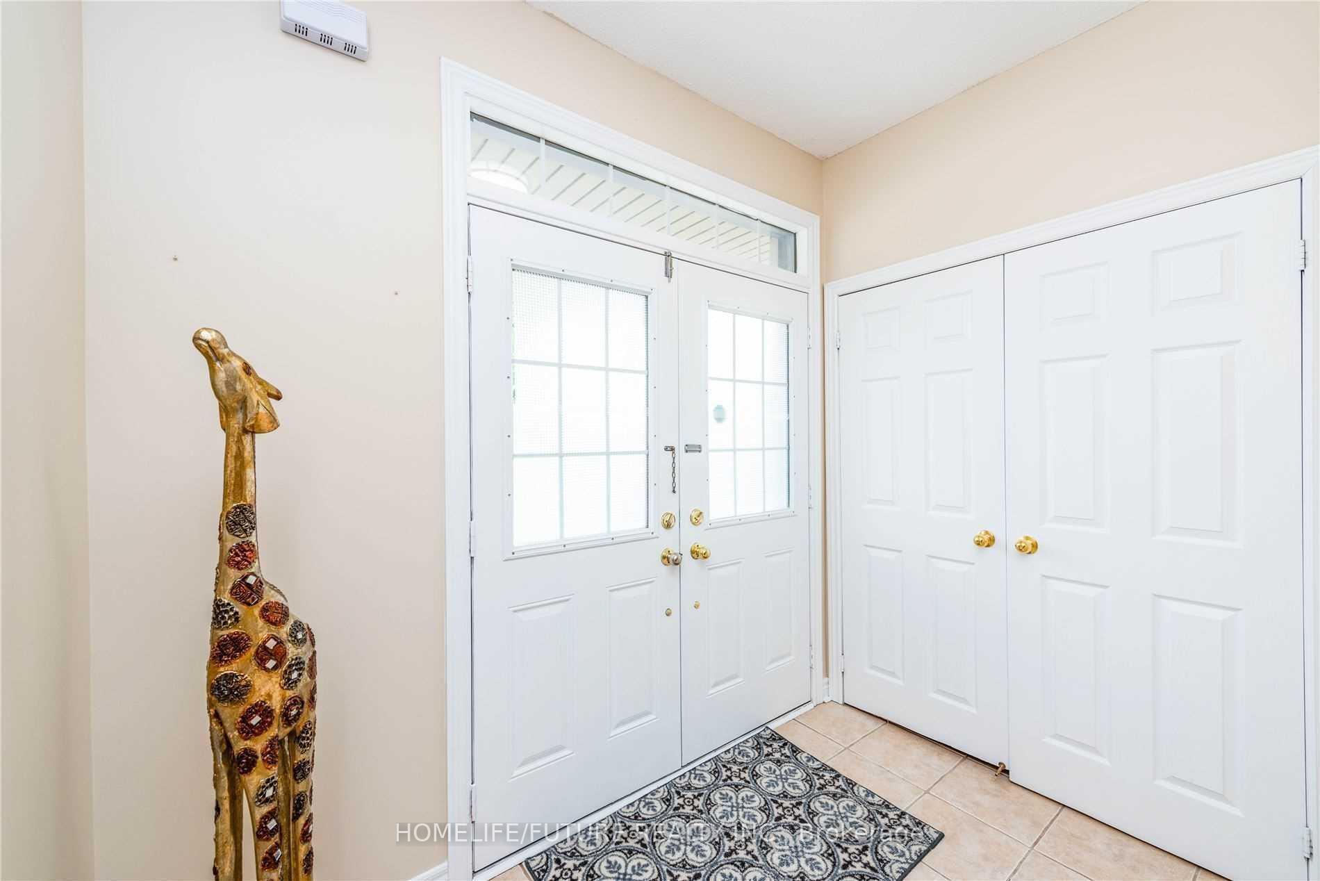 Photo 17 of 151 Calderstone Road, Brampton, Bram East — HOMEH