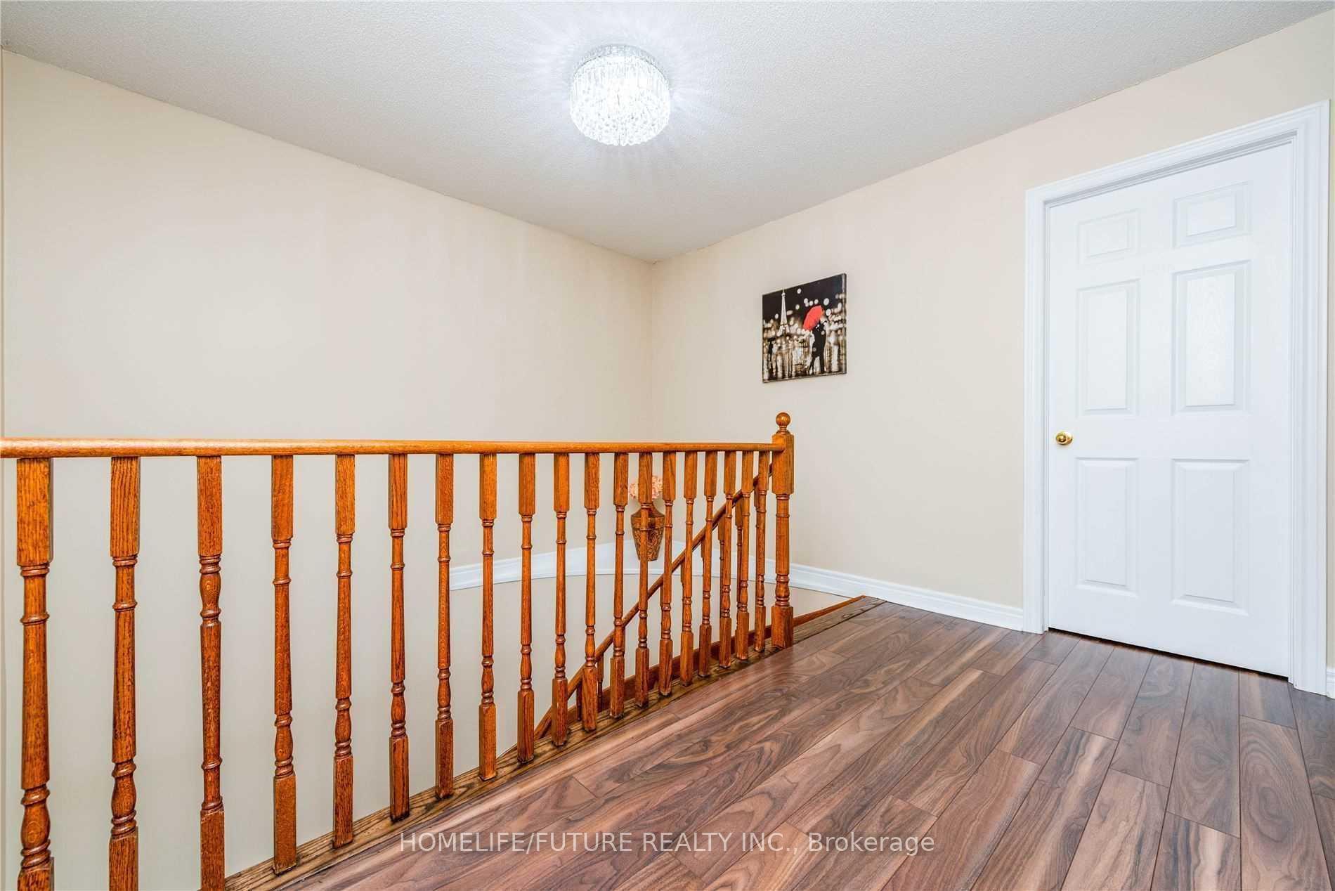 Photo 18 of 151 Calderstone Road, Brampton, Bram East — HOMEH