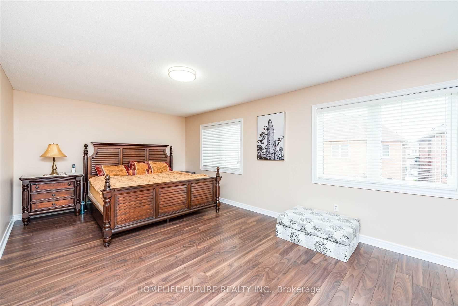 Photo 19 of 151 Calderstone Road, Brampton, Bram East — HOMEH