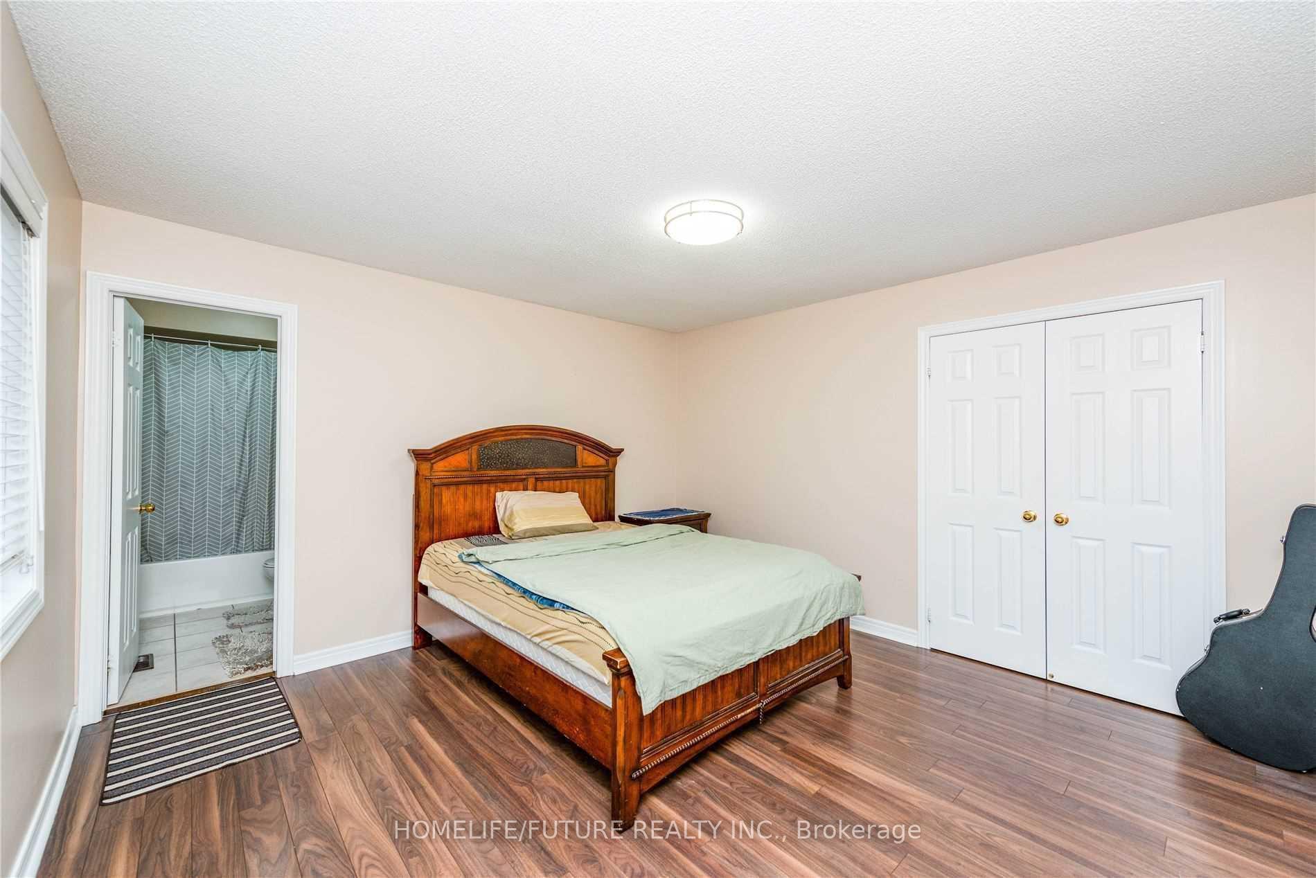 Photo 20 of 151 Calderstone Road, Brampton, Bram East — HOMEH