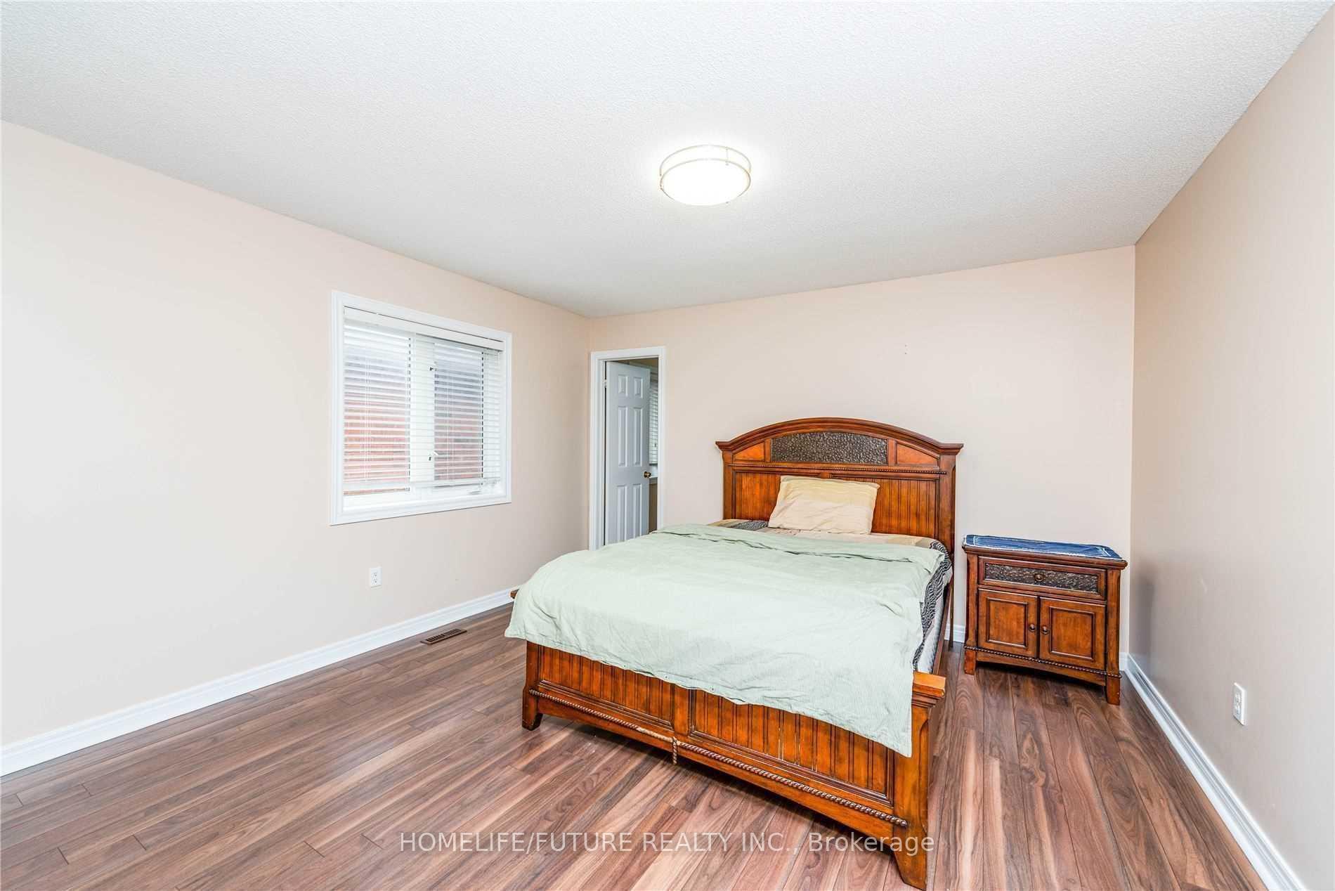 Photo 21 of 151 Calderstone Road, Brampton, Bram East — HOMEH