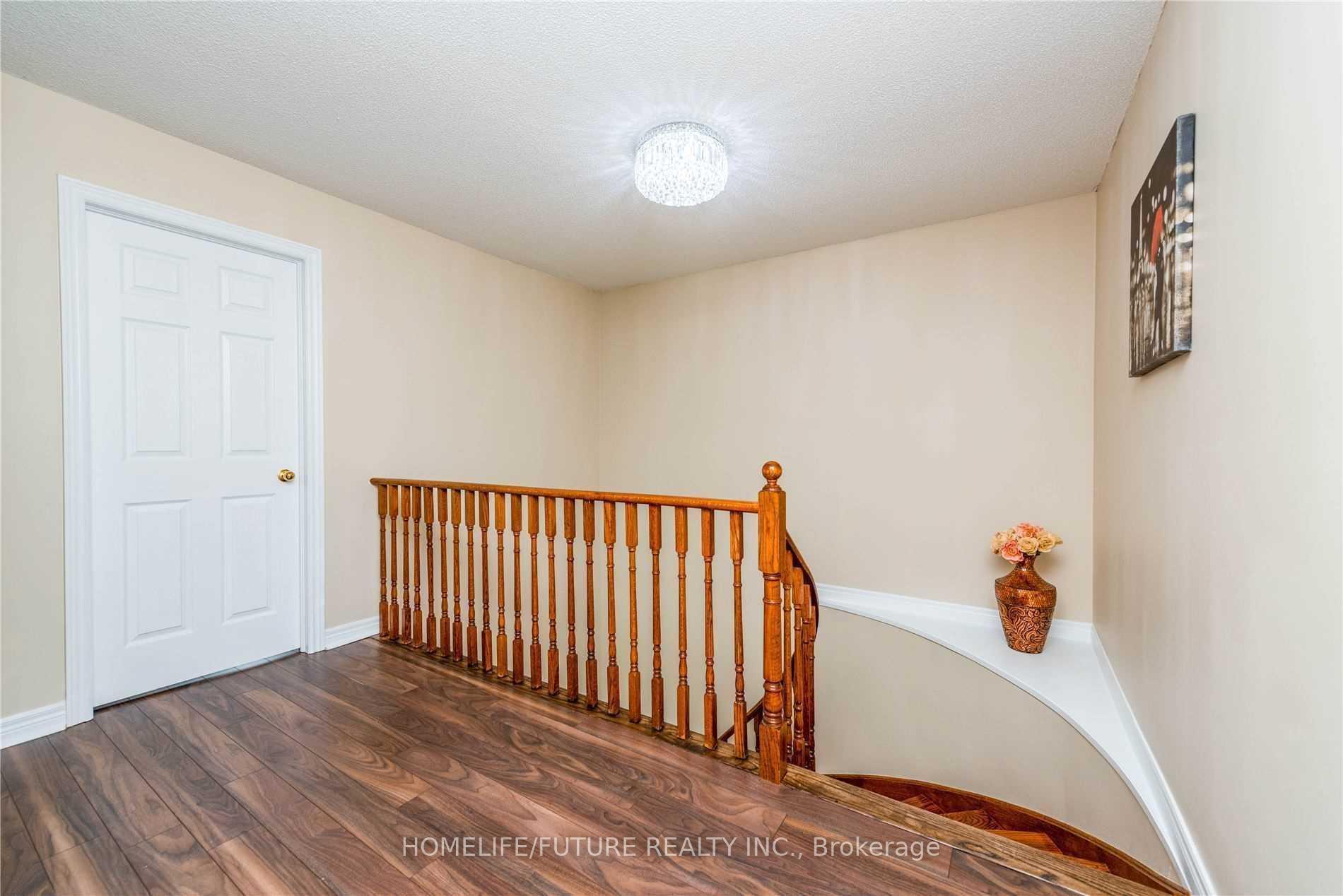 Photo 25 of 151 Calderstone Road, Brampton, Bram East — HOMEH