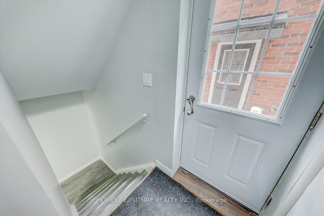 Photo 26 of 151 Calderstone Road, Brampton, Bram East — HOMEH