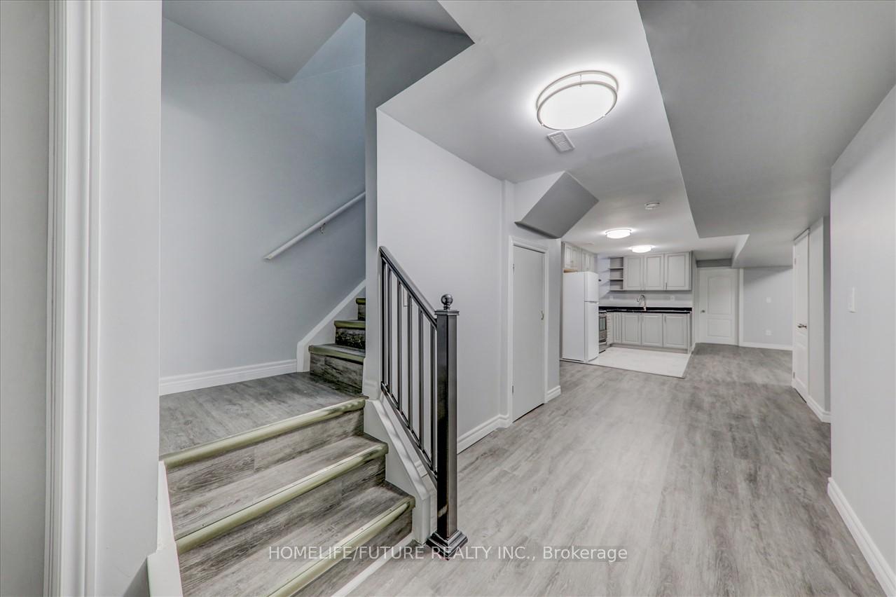 Photo 27 of 151 Calderstone Road, Brampton, Bram East — HOMEH