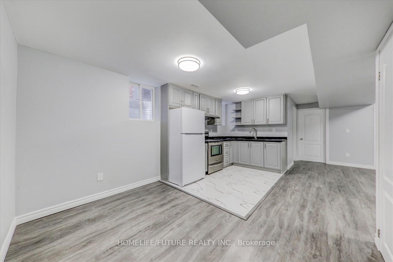 Photo 28 of 151 Calderstone Road, Brampton, Bram East — HOMEH