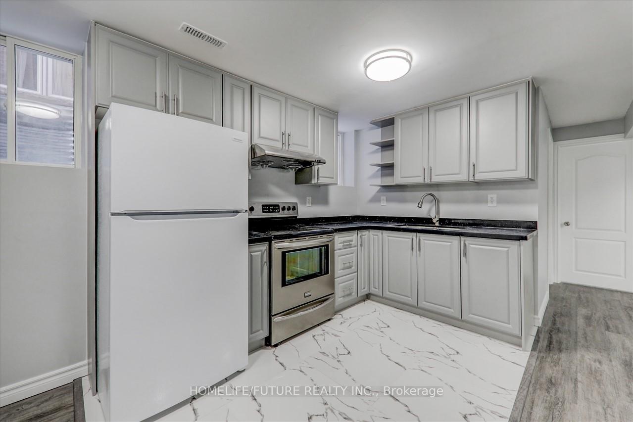 Photo 29 of 151 Calderstone Road, Brampton, Bram East — HOMEH