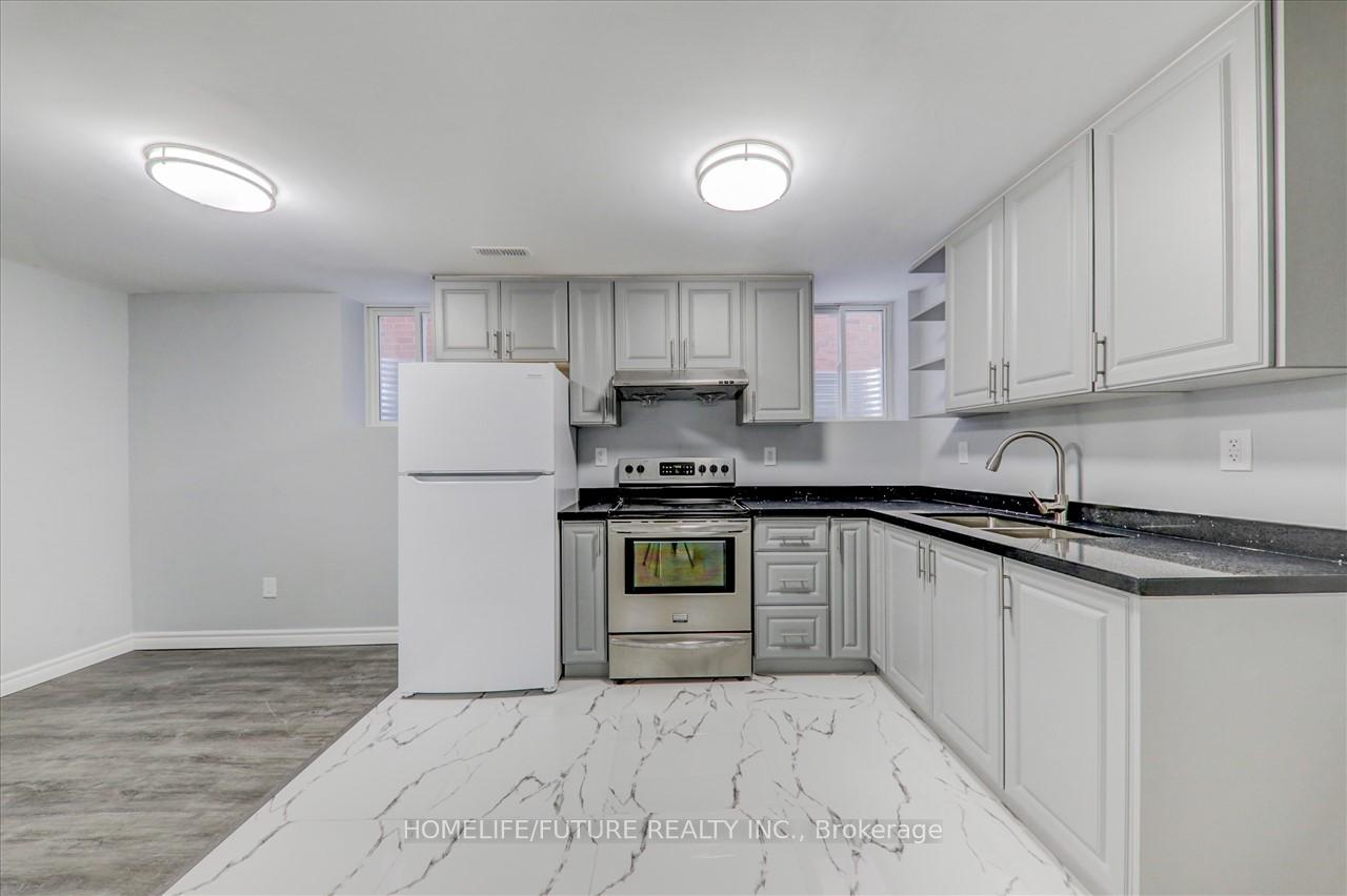 Photo 30 of 151 Calderstone Road, Brampton, Bram East — HOMEH