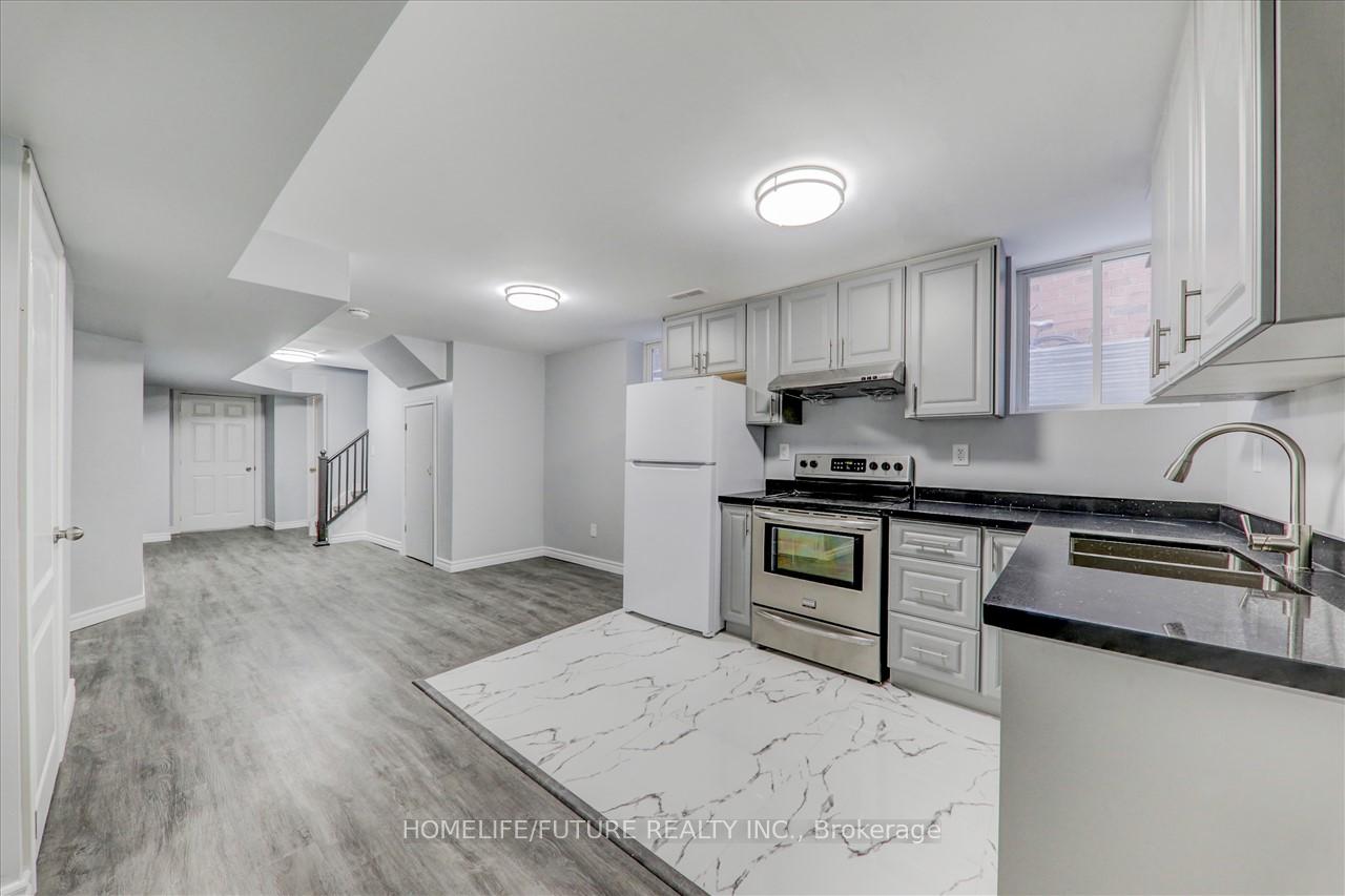 Photo 31 of 151 Calderstone Road, Brampton, Bram East — HOMEH