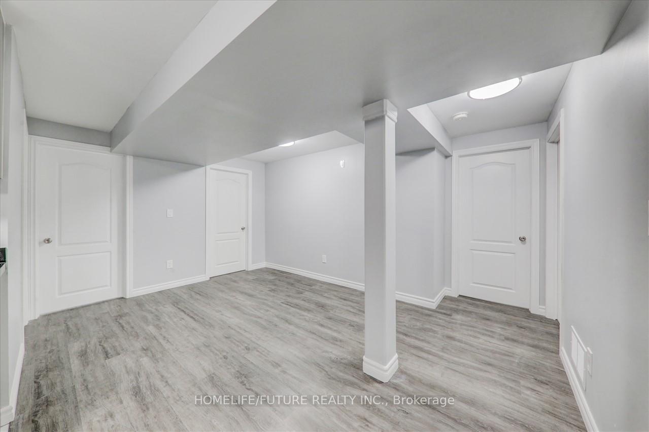 Photo 32 of 151 Calderstone Road, Brampton, Bram East — HOMEH