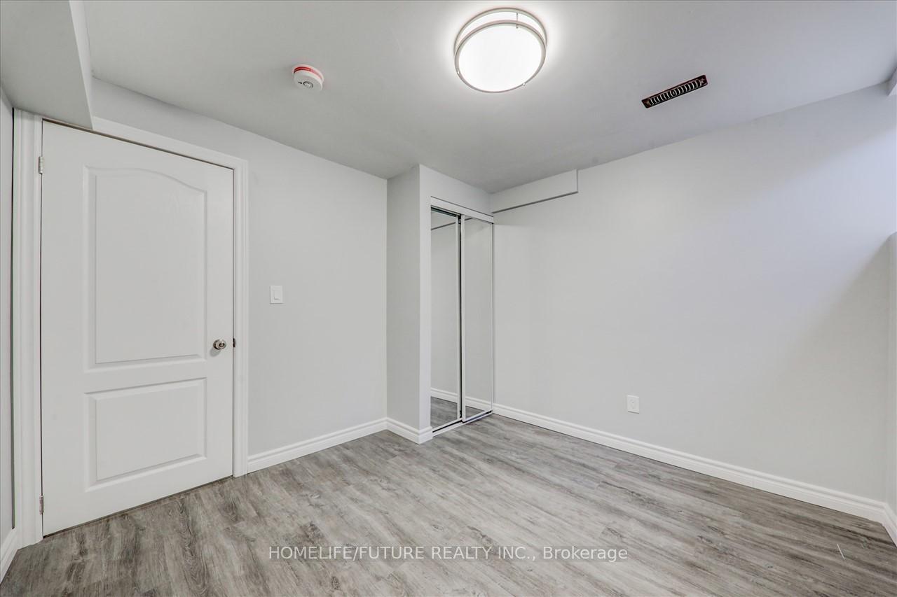 Photo 34 of 151 Calderstone Road, Brampton, Bram East — HOMEH