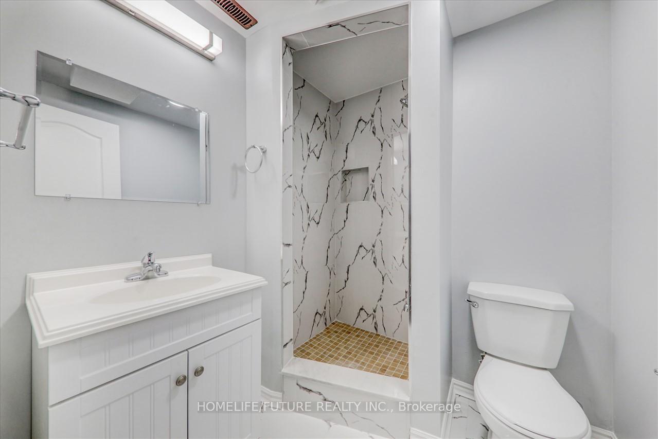 Photo 35 of 151 Calderstone Road, Brampton, Bram East — HOMEH