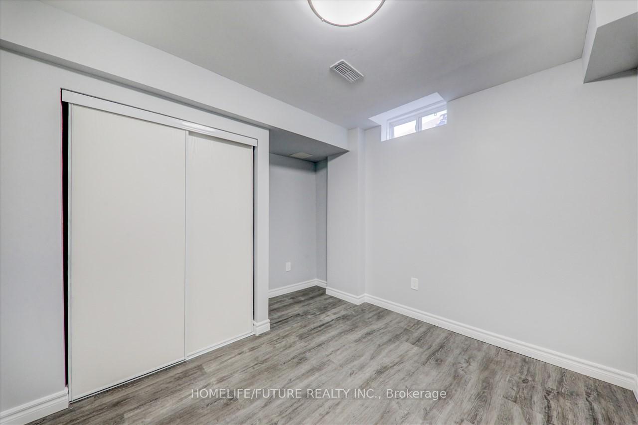 Photo 36 of 151 Calderstone Road, Brampton, Bram East — HOMEH