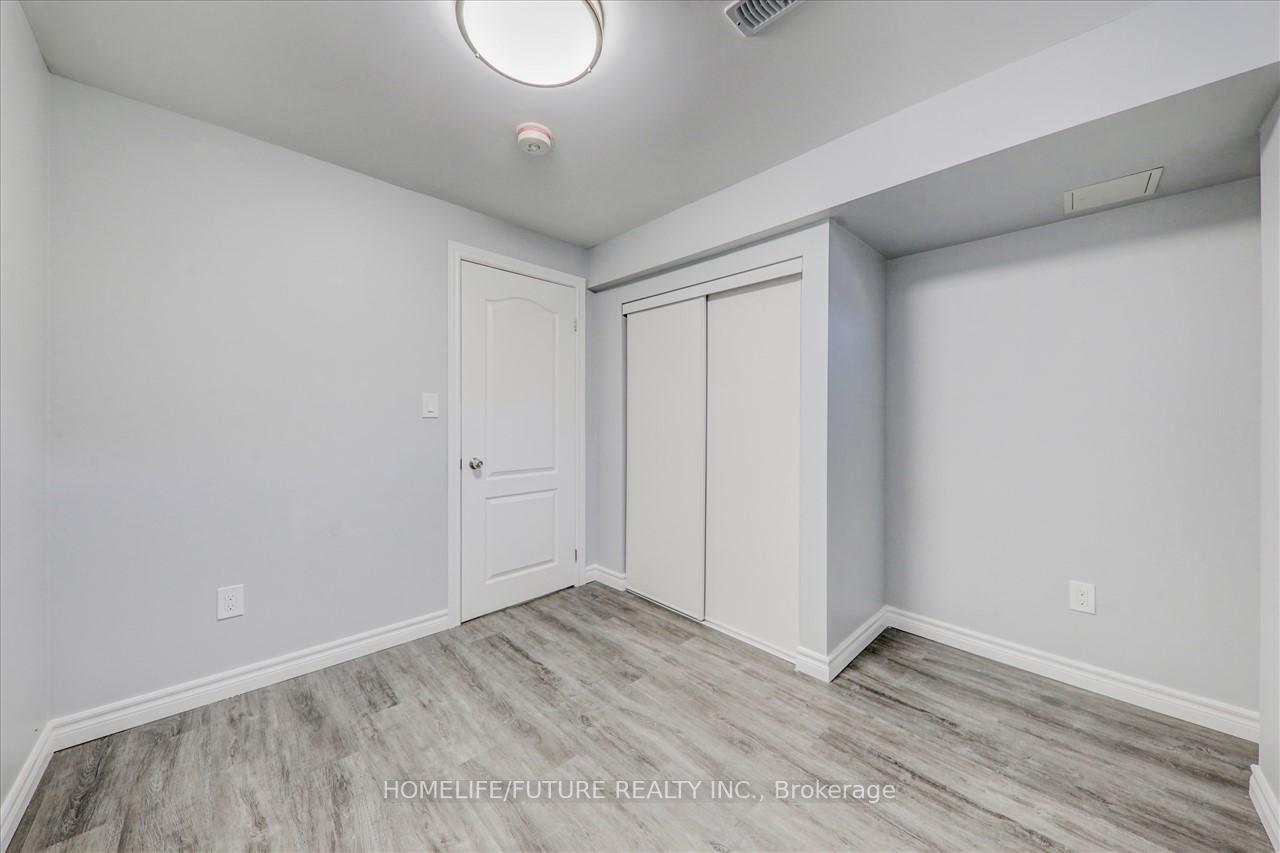 Photo 37 of 151 Calderstone Road, Brampton, Bram East — HOMEH