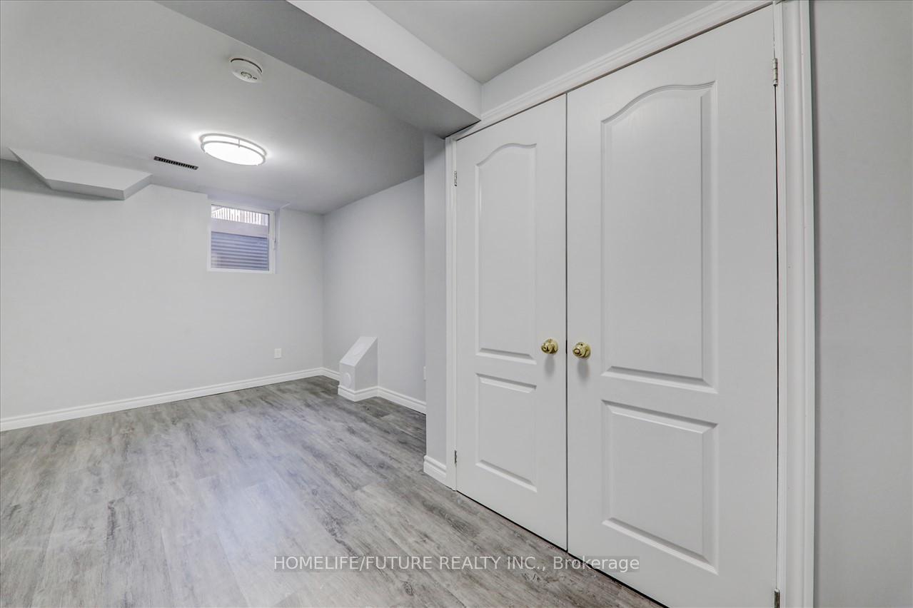Photo 38 of 151 Calderstone Road, Brampton, Bram East — HOMEH