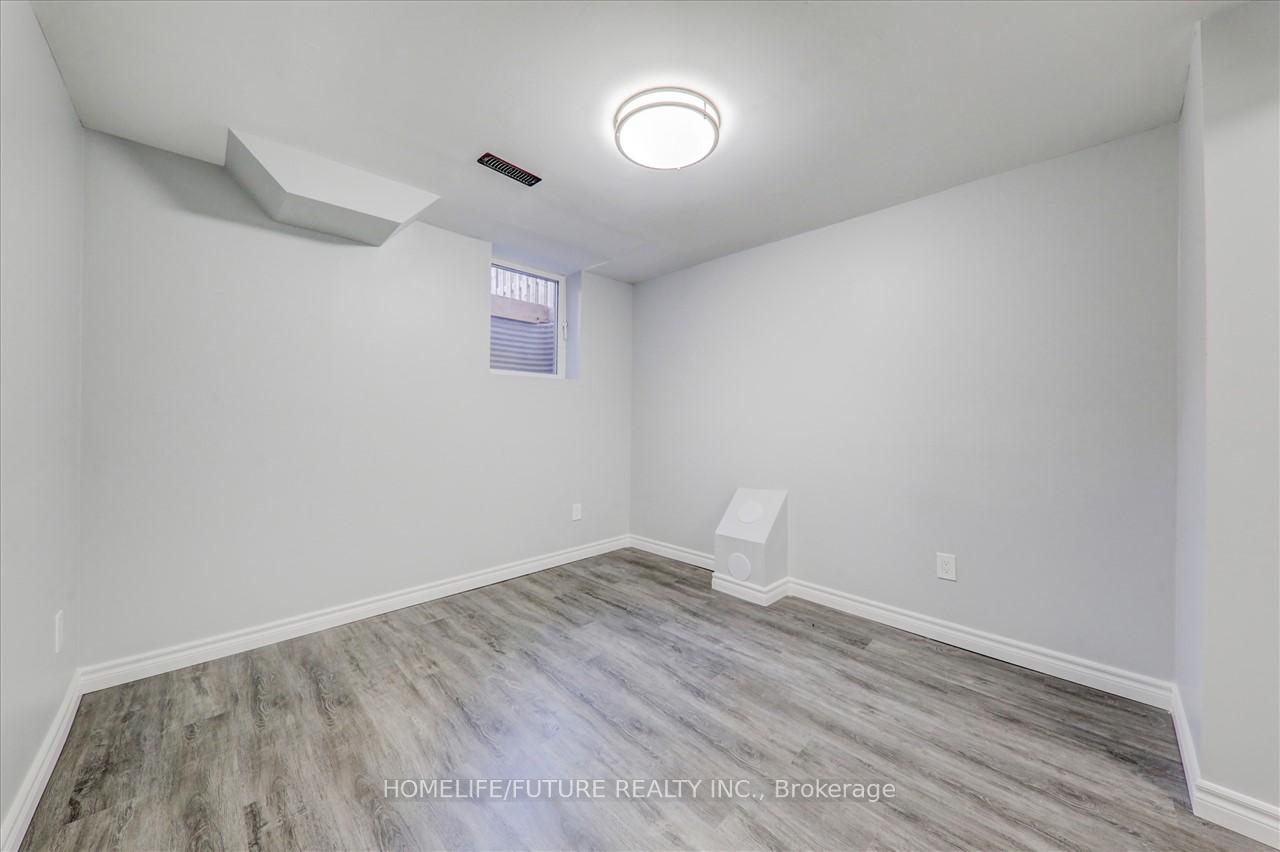 Photo 39 of 151 Calderstone Road, Brampton, Bram East — HOMEH