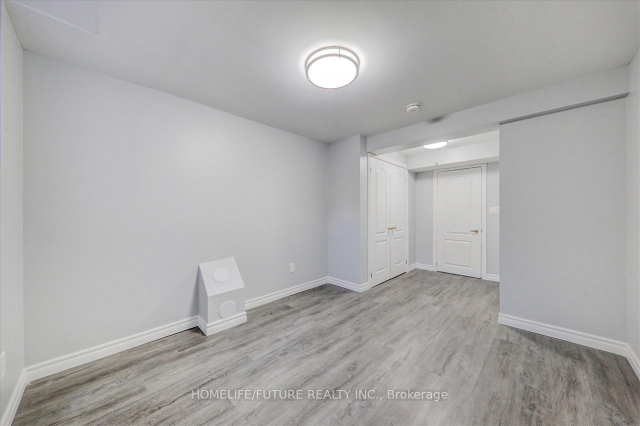 Photo 40 of 151 Calderstone Road, Brampton, Bram East — HOMEH
