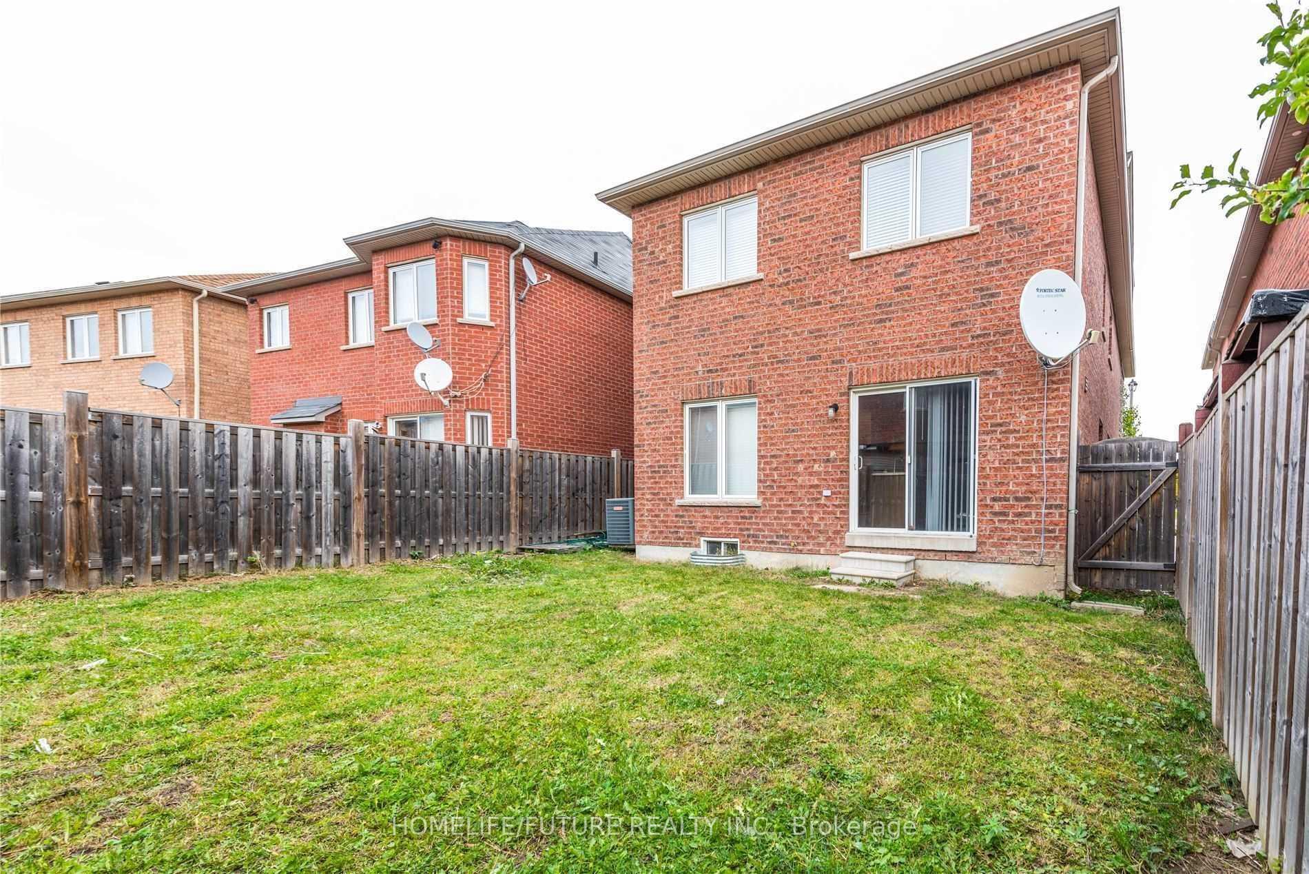 Photo 45 of 151 Calderstone Road, Brampton, Bram East — HOMEH