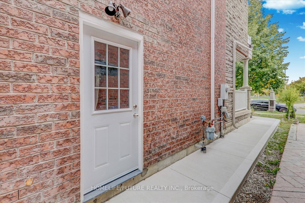 Photo 46 of 151 Calderstone Road, Brampton, Bram East — HOMEH