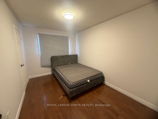 Photo 14 of Unit Main, 110 Pantomine Boulevard, Brampton, Bram West — HOMEH